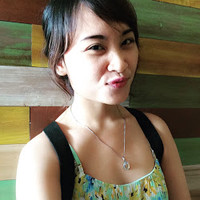 Happy Yunita
