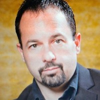 Michael P Charron