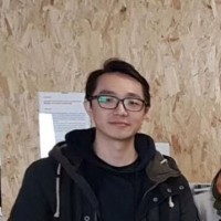 Yidong Yang