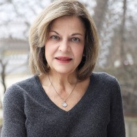 Barb Heinzel,  CRP, CREN, GDS, SFR