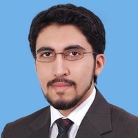 Umair Hasnain, Cscp