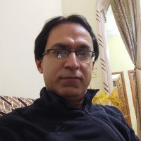 Kishor Kumar