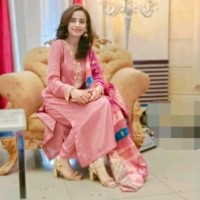 huma urooj