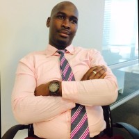Jeffrey Mashabela