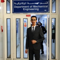 Abdelrahman Alsallout