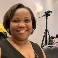 Olayemi Mohammed