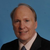 William J. Reilly, CFA