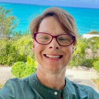 Sarah J Duffy, NBC-HWC