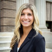 Madison Haering