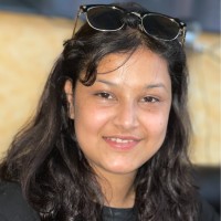 Subira Pokharel