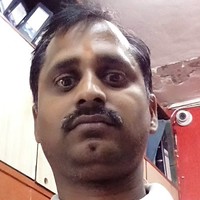 Rajkumar Pandey