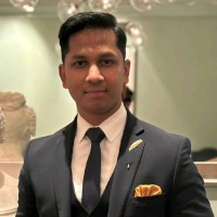 Akbar Mohammed