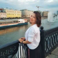 Шестак Наталия