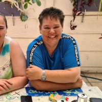 Mrs Estelle De Vries