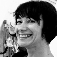 Clarisse Halverson