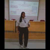 Devshree Gupta
