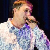 valeriy sanok