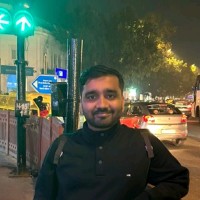 Sarthak Mahajan