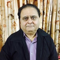 Umesh Khurana