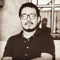 Roberto Carlos Isaac Barajas Salazar