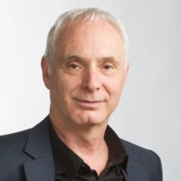 Terry Roycroft