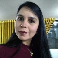 Geraldine contreras