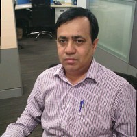 Tushar Chavan