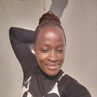 Thulisile Ngubane