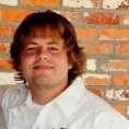 Alton Rockett