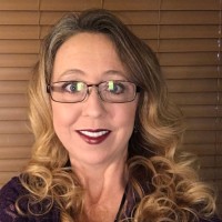 Tammy Olmstead