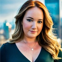 Harmony Oppenheimer