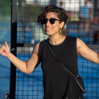 Zeinab Hatami Bahmanbegloo