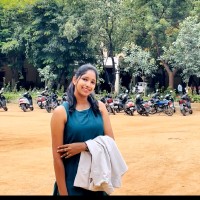Deekshitha Goud