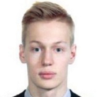 Kirill Kartashev
