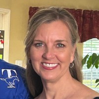 Jennifer Binford