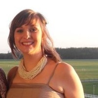Lucy Crowther