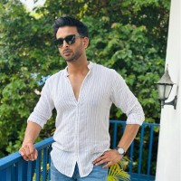 Abhishek Madri