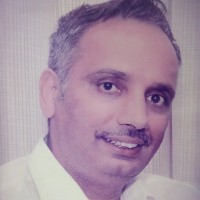 Dr Manish Kumar Hooda