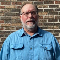 Mike Pritchard