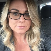 Victoria Beresford