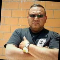 Enrique Arenas Rivera
