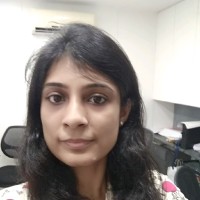 ritu chandak