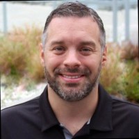 John Pohlen, SHRM-SCP