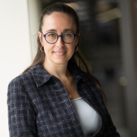 Patricia Bourcier