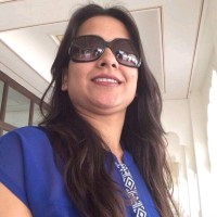Amrita Rawat