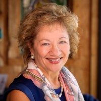 Marylou Ponzi Kay, MA, SPHR, SHRM-SCP