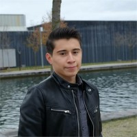 David Romera Uribe
