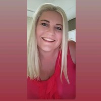 Tracey Leigh Griesel