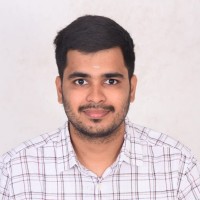Sai Vishnu M N, Casp