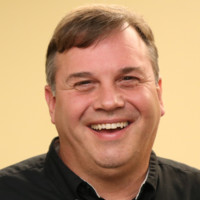 Keith Moore, PE, CFM